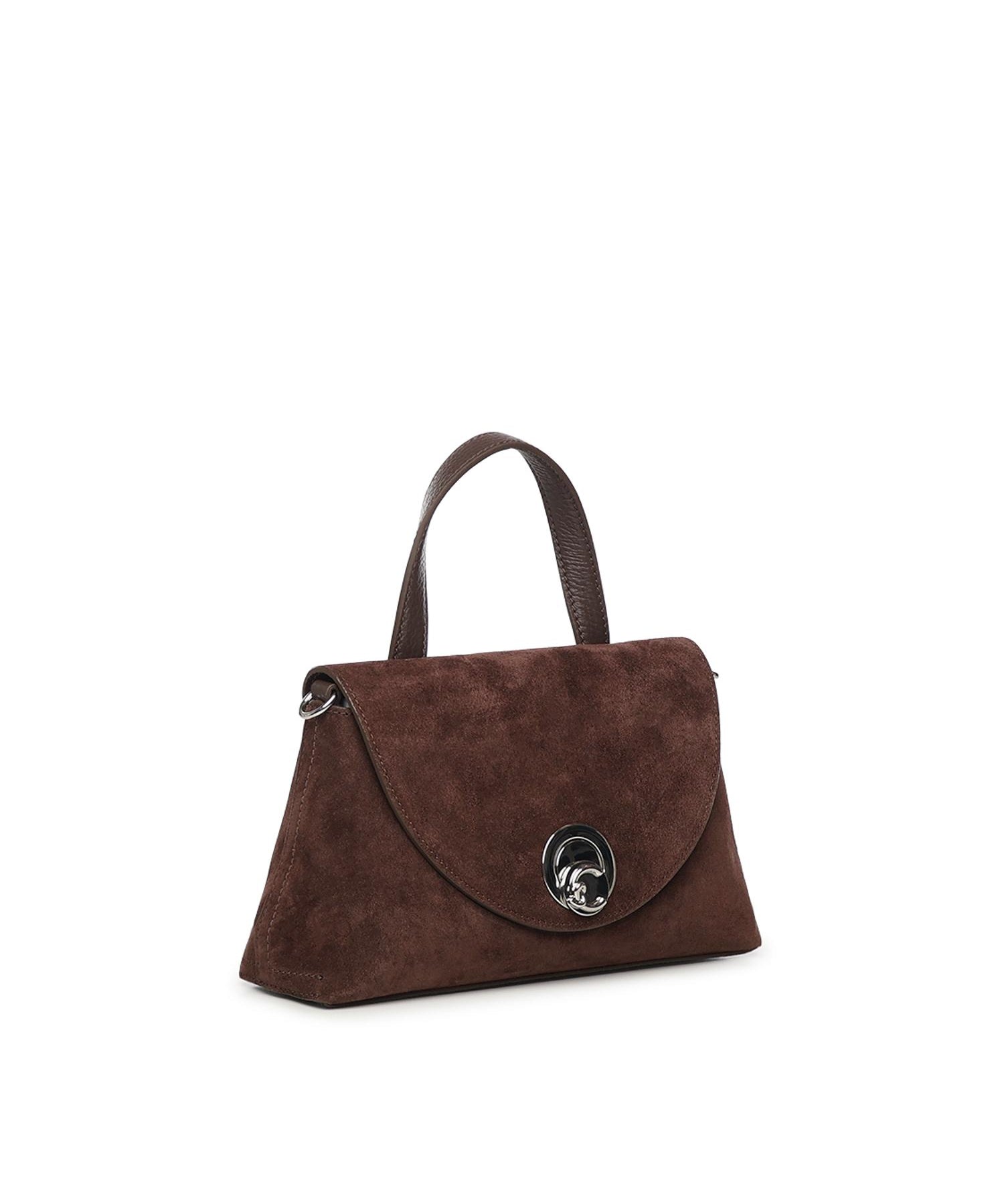 Borsa a mano Nikla small<BR/> E1TOC180201 W20 COCCINELLE 