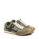 Sneaker Ballet Runner 2.0 M816282XBR 6327 LOEWE 