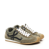 Sneaker Ballet Runner 2.0 M816282XBR 6327 LOEWE 