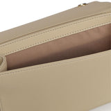 Borsa a tracolla con logo JC4103PP1OKD0 129 LOVE MOSCHINO 