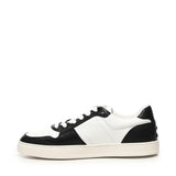Sneakers in Pelle XXM04L0IF80OPX 0002 TOD'S 