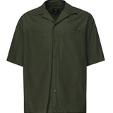 Camicia Bowling in cotone FS1307 AU6XF083B FENDI 