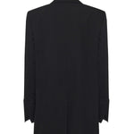 Blazer monopetto 105663 A18EZ99 PINKO 
