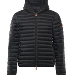 Piumino Devon in nylon D30650M STOP2110000 SAVE THE DUCK 