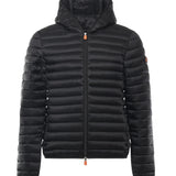 Piumino Devon in nylon D30650M STOP2110000 SAVE THE DUCK 