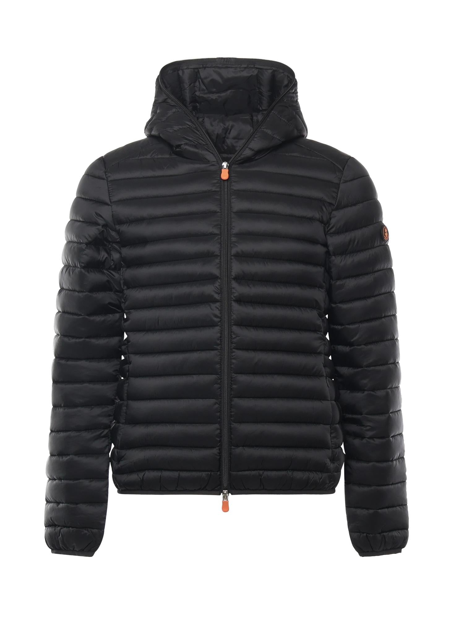 Piumino Devon in nylon D30650M STOP2110000 SAVE THE DUCK 