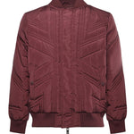 Bomber trapuntato Macije UMA25088PI FIG RICHMOND X 