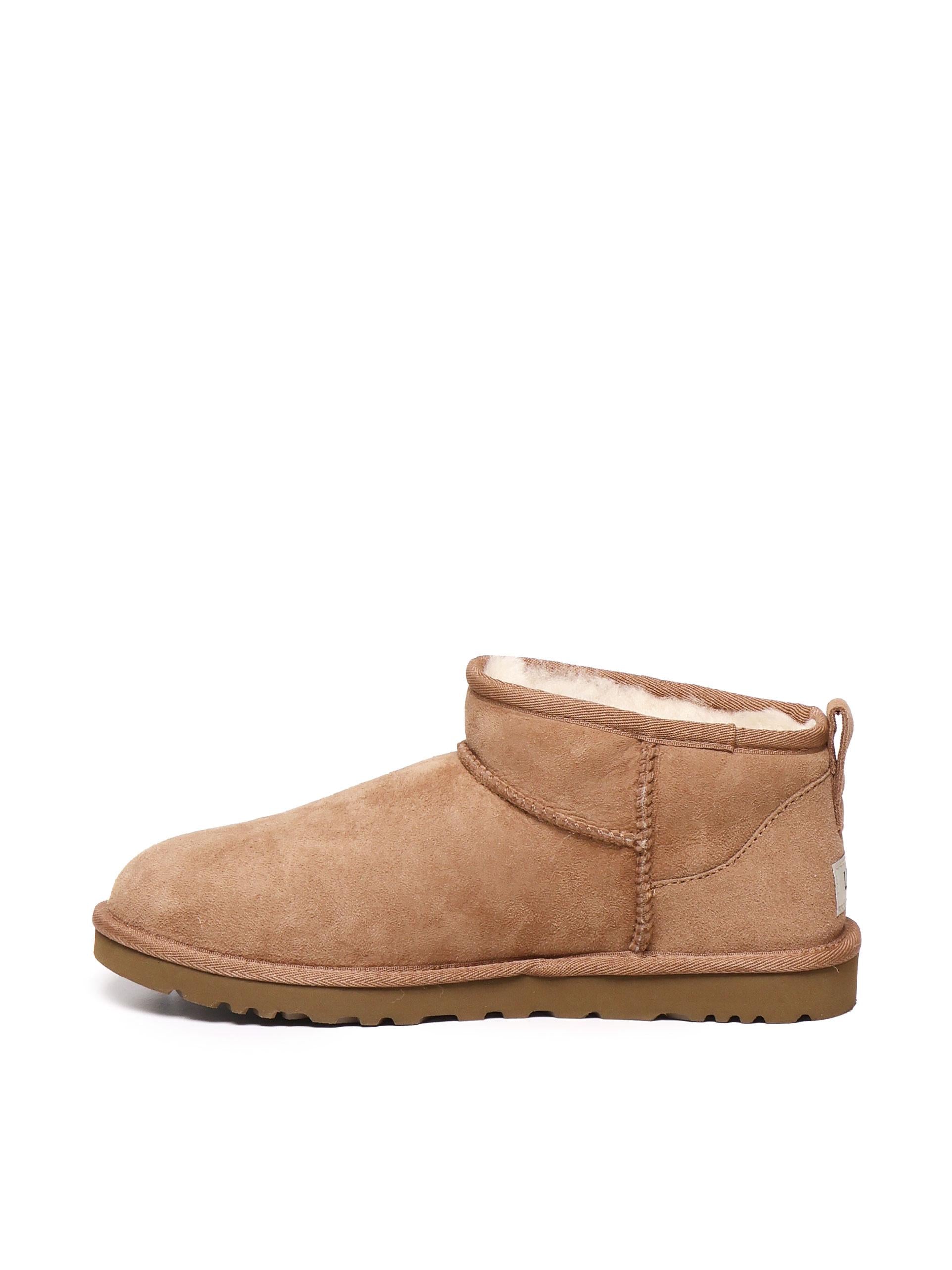 Stivaletti Classic Ultra Mini 1137391 CHE UGG 