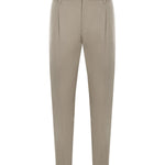 Pantaloni Riccardo RICCARDO CC WMLBLU BE ABLE 