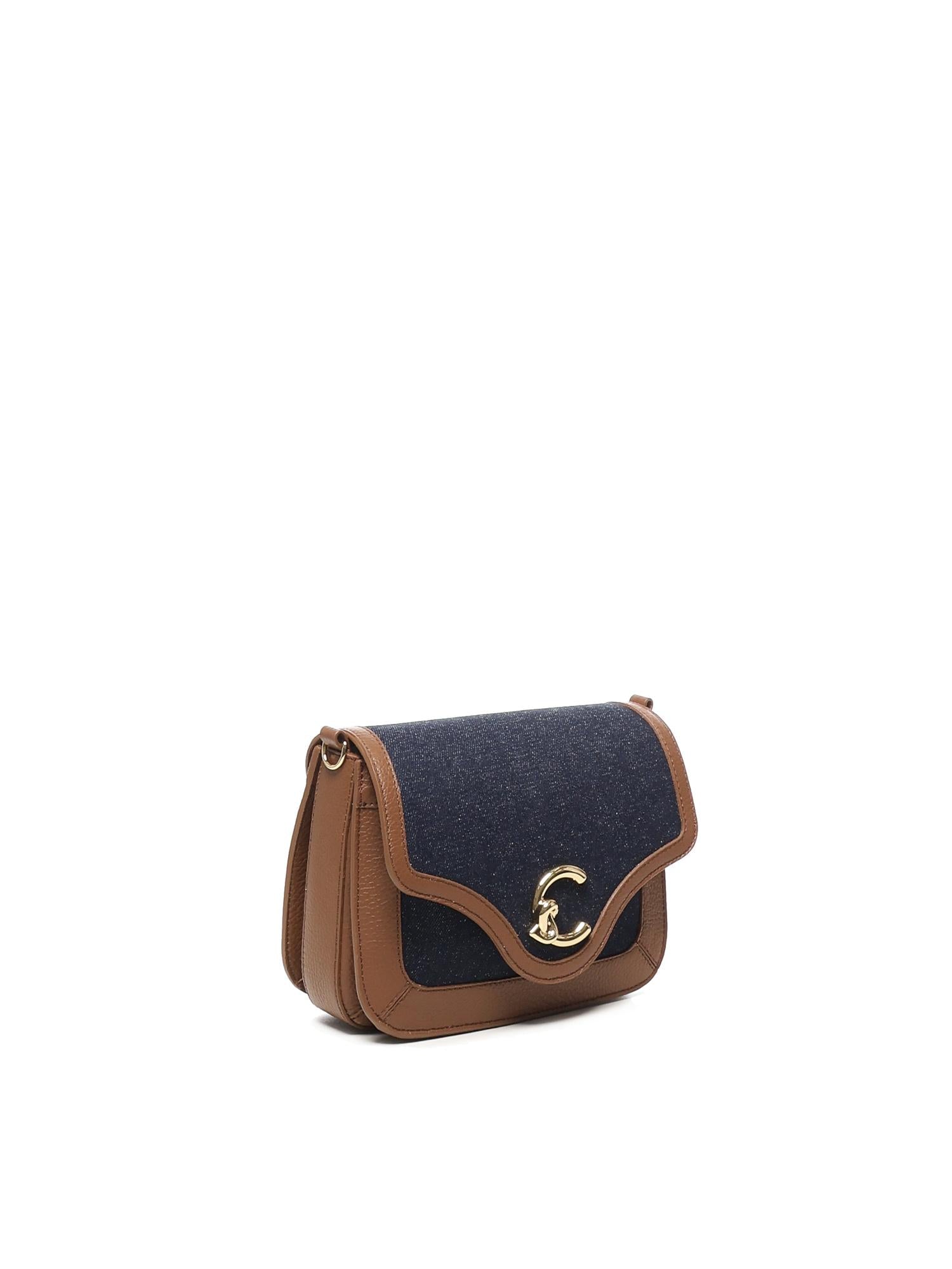 Borsa a tracolle C-Me E1T1Q150101 377 COCCINELLE 