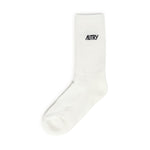 Calzini con logo SOPU E7A6 AUTRY 