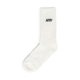 Calzini con logo SOPU E7A6 AUTRY 