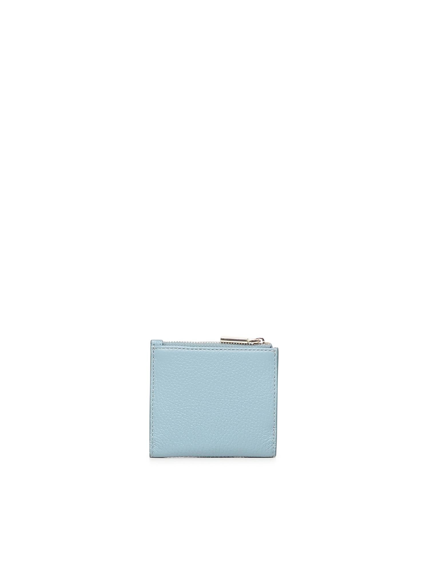 Portafogli Metallic Soft Mini E2MW511F701 B89 COCCINELLE 