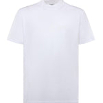 T-shirt in cotone US363 JF0271UZL4W000 DONDUP 