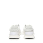Sneakers Cushion in mix di materiali CK2288 AI90480001 DOLCE & GABBANA 