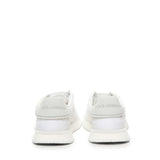 Sneakers Cushion in mix di materiali CK2288 AI90480001 DOLCE & GABBANA 