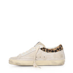 Sneakers Super-Star in pelle GWF01042 F00816783260 GOLDEN GOOSE 
