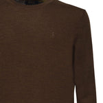 Maglia in lana con logo 710946143 011 POLO RALPH LAUREN 