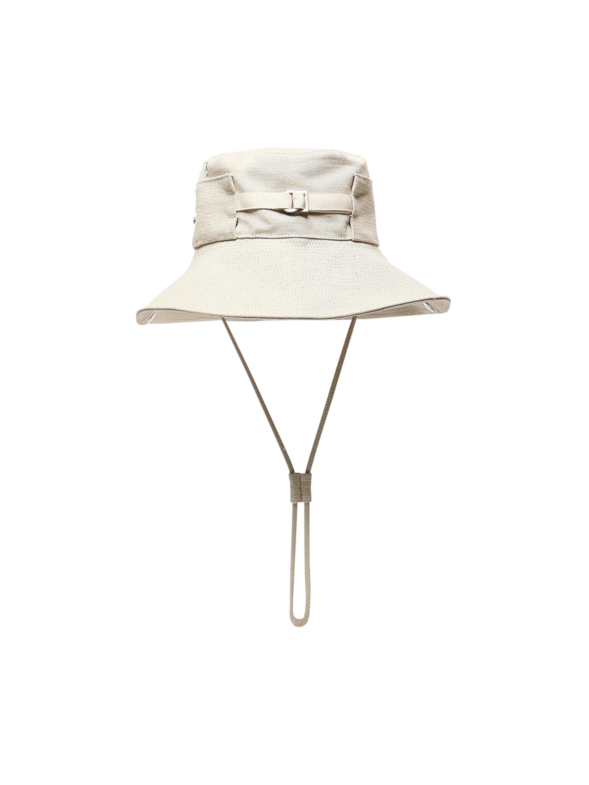 Cappello de-Nîmes 255AC721 5113110 JACQUEMUS 