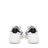 Sneakers in pelle XXM03E0GC50OPX 0002 TOD'S 