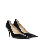 Pumps Avenue After in pelle di vitello 853394 WCAS31087 BALENCIAGA 