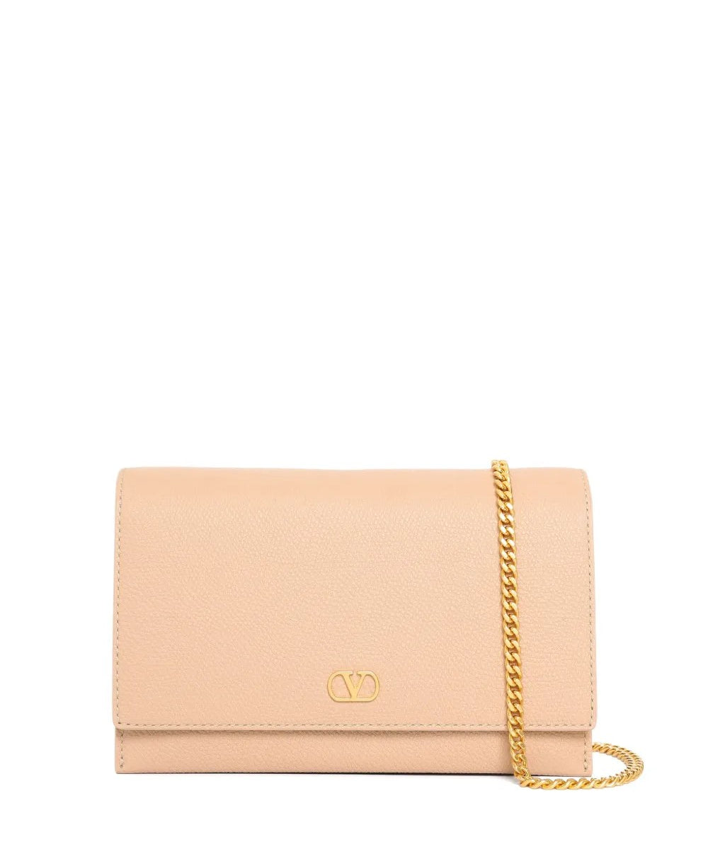 Portafogli WALLET W/STRAP 8W2P0AT7SNP WRP WRP VALENTINO GARAVANI