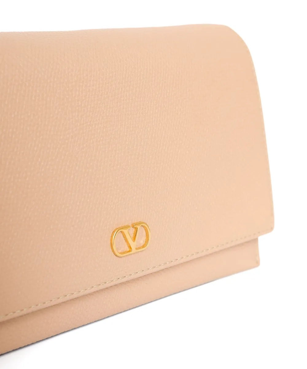 Portafogli WALLET W/STRAP 8W2P0AT7SNP WRP WRP VALENTINO GARAVANI