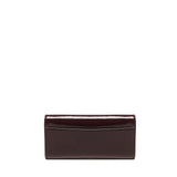Portafoglio Belle Vivier con catena RAWAWSB4400UKP 1N29 ROGER VIVIER 