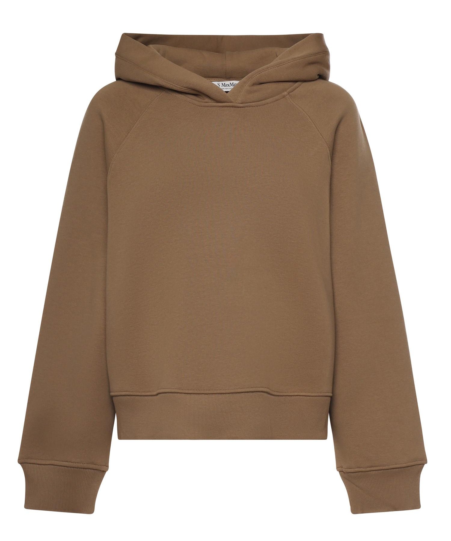 Felpa in jersey di cotone 2619921011600 003 'S MAX MARA 