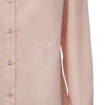 Camicia in cotone 8111216 C3101 BURBERRY 