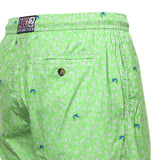 Costume da bagno con stampa LIG0016 07758L MC2 SAINT BARTH 