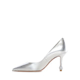 Décolletés Jewel Heel in pelle RVW78943010KAC B200 ROGER VIVIER 
