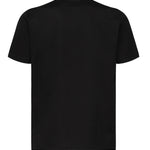T-shirt in puro cotone 60133 74002099 GALIANO 