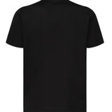 T-shirt in puro cotone 60133 74002099 GALIANO 