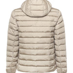 Piumino Hunter in nylon G92708 NY0185A00140 REFRIGIWEAR 