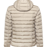 Piumino Hunter in nylon G92708 NY0185A00140 REFRIGIWEAR 