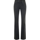Jeans Bootcut in denim 838692 TSWC38582 BALENCIAGA 