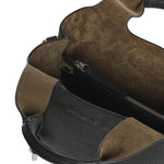 Borsa shopping piccola in pelle KBW01RA0200TH1 B999 HOGAN 