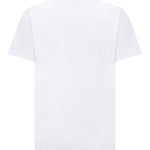 T-shirt con logo<BR/> LV04RC272G YAF CALVIN KLEIN 