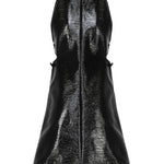 Vinyl mini dress 124CR0369VY0014 -9999 COURREGES 