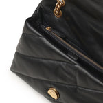 Classic Love Bag Puff 100038 A0F2Z99Q PINKO 