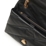 Classic Love Bag Puff 100038 A0F2Z99Q PINKO 