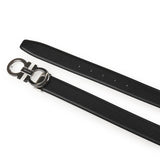 Cintura Gancini 679710 686671014 FERRAGAMO 