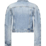 Giacca la veste de-Nîmes ovalo 25HJAW00112AD00038 33C JACQUEMUS 
