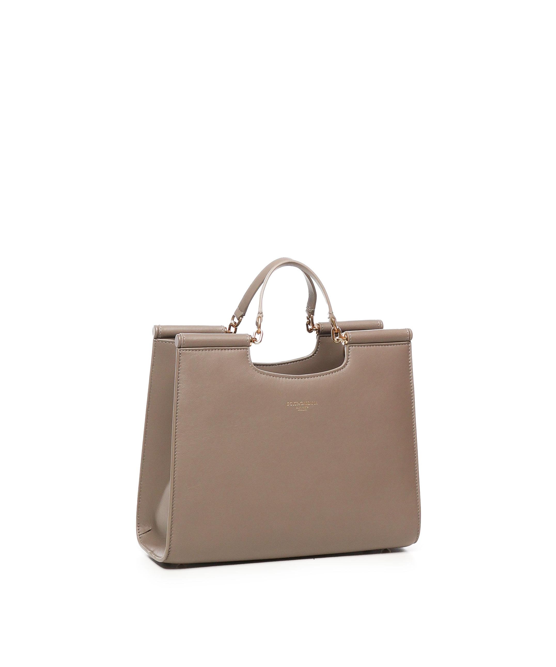 Shopping Sicily piccola BB7728 B732187891 DOLCE & GABBANA 