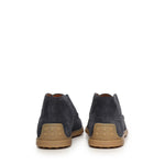 Polacchino in pelle scamosciata XXM78L0JY40RE0 U835 TOD'S 
