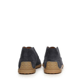 Polacchino in pelle scamosciata XXM78L0JY40RE0 U835 TOD'S 