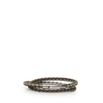 Bracciale MyColors in pelle XEMB1900200FLR 5Q78 TOD'S 