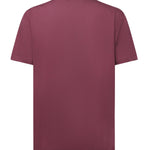 T-shirt Patum in cotone<BR/> UMA25046TS FIG RICHMOND X 