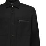 Overshirt in lana UGV01A2 SOTM2290 ZEGNA 
